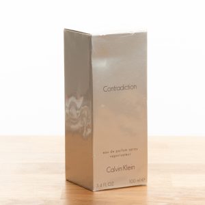 Calvin Klein Contradiction Eau De Parfum Spray